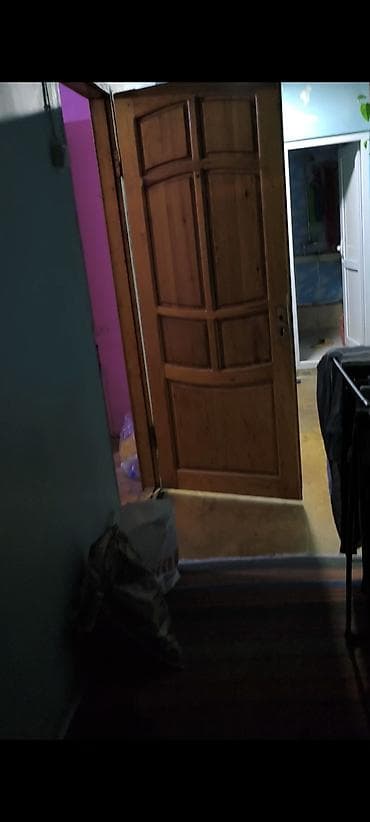 Bakı, 1 otaqlı, Köhnə tikili, m. Gənclik, 12 kv. m