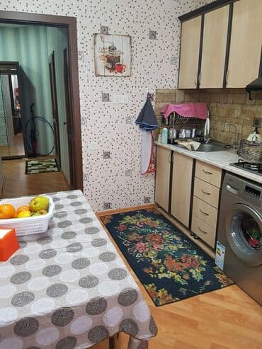 gencede ucuz evler 2023: 2 otaqlı, Yeni tikili, 65 kv. m — 7