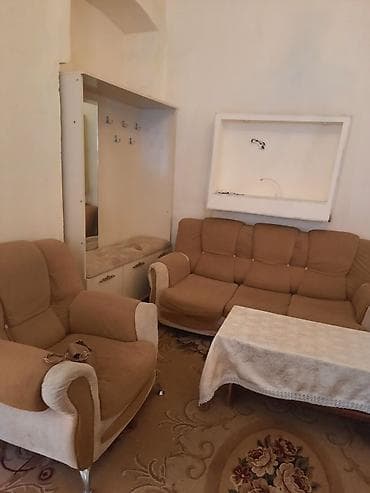 bilgehde kiraye ev: Kirayə verilir: Mebel və məişət texnikası ilə təchiz olunmuş 3 otaqlı — 5