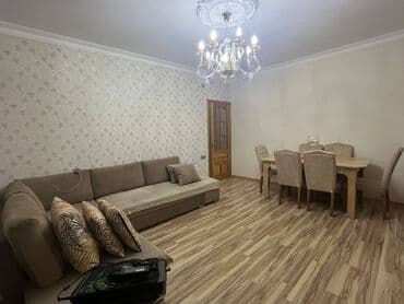 купить квартиру в баку хырдалан: Сумгайыт, 4 комнаты, Вторичка, 90 м² — 1