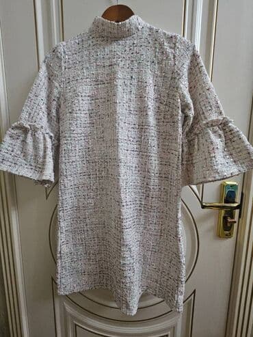 Ziyafət donu, Mini, M