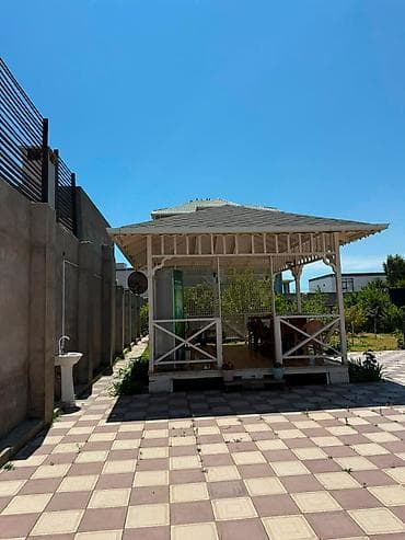 ayliq bag evleri: 300 kv. m, 5 otaqlı, Hovuzsuz, Qaz, Su, İnternet — 3