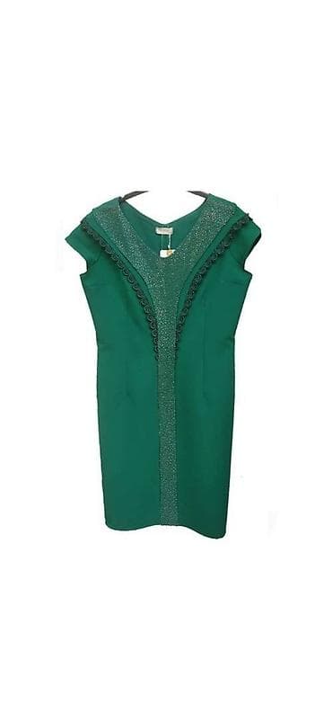 Boyuk ölçu ziyafet geyimi. Yeni. Turkiyeden . Ölçu 46 (XL). Instagram — 3