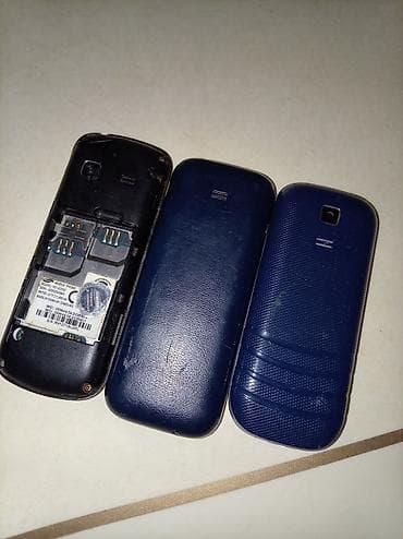 pro 2: Samsung < 2 GB Memory Capacity, rəng - Qara, Düyməli, İki sim kartlı — 2