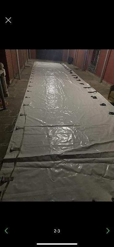 палатка купить: Tend satilir. Qiymet:800 manat — 3