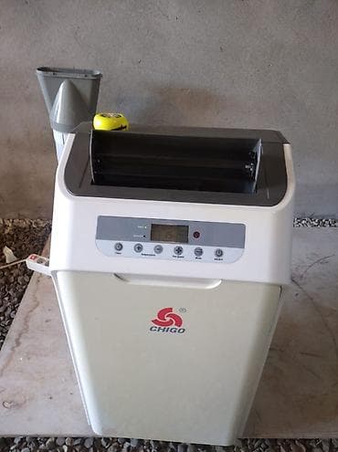 CHIGO CP-35H3A-J17A mobil kondisioner - Quraşdırma tələb etmir