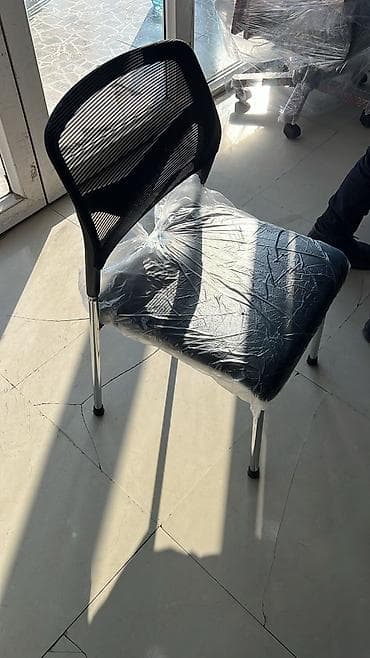 Дом и сад: Новый, Без колесиков, Рукояти регулируются, Кожзаменитель — 9