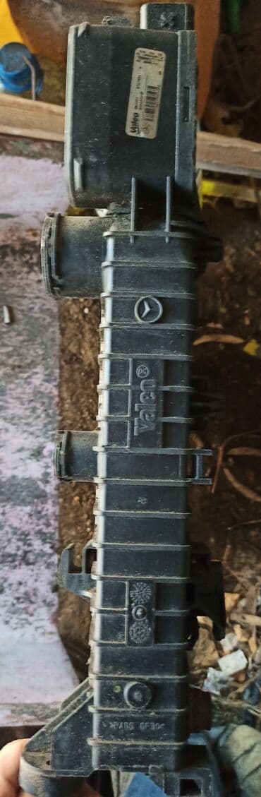 Sürət qutuları: Avtomatik, Mercedes-Benz W211, 2007 il, Orijinal, İşlənmiş — 11