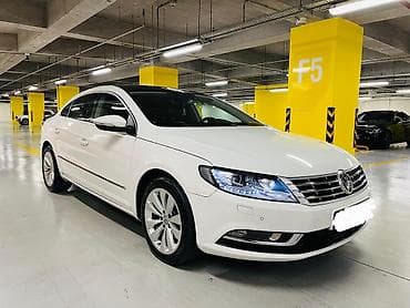 bmw 525 d: Volkswagen Passat CC: 1.8 l | 2013 il Sedan — 3