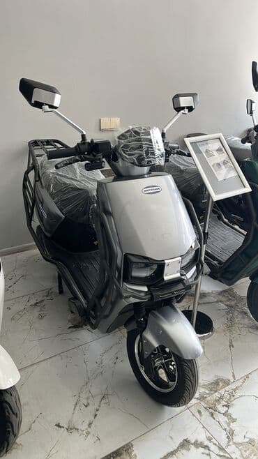 tufan m50 disk: - MOTOZADE-CQ, 50 sm3, 2024 il — 3