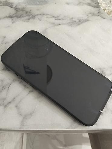 philips xenium 9@9d: IPhone 16 Pro, 128 GB, Black Titanium, Face ID — 6