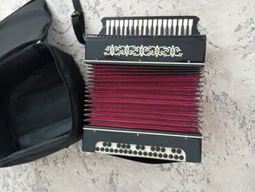 bayan aləti: Qarmon, Akustik, İşlənmiş, Ünvandan götürmə — 3