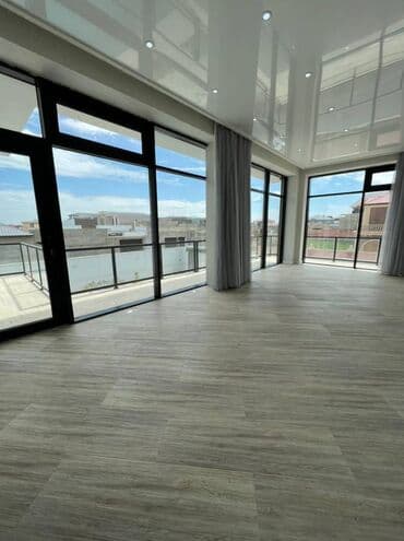 hovsanda obyekt satılır: Mərdəkan 5 otaqlı, 250 kv. m, Kredit yoxdur, Yeni təmirli — 5