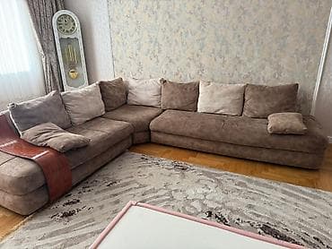 Kunc divan 500azn Acilmir ama enlidir. Başdan Eni 2.50 uzunu