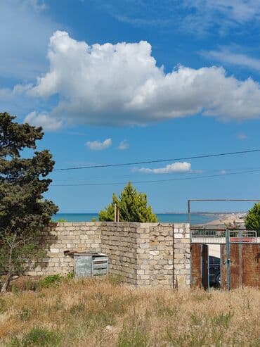 binə emlak: 17 sot, Tikinti, Maklerlər narahat etməsin, Kupça (Çıxarış) — 6