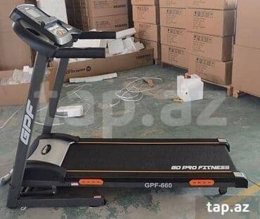 беговые дорожки в баку: Trenajorlar ideal veziyyetdedir cox keyfiyyetli alman texnologiyasidir — 1