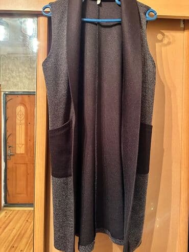 yun jaket: Kardiqanlar, jaketlər — 1