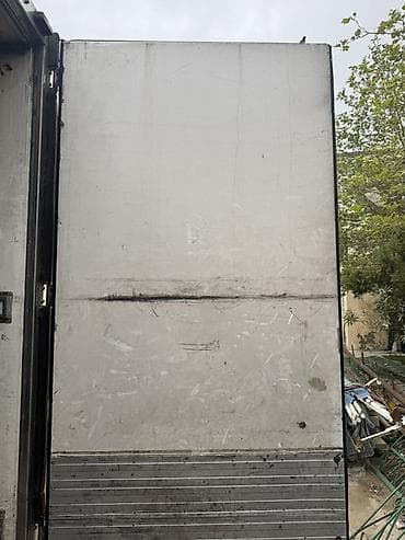 lpg qiyməti: Eni 2.45 uzunu 6.80 hündürlük 2.40 soyuducu işlək vəziyyətdədi karyer — 5