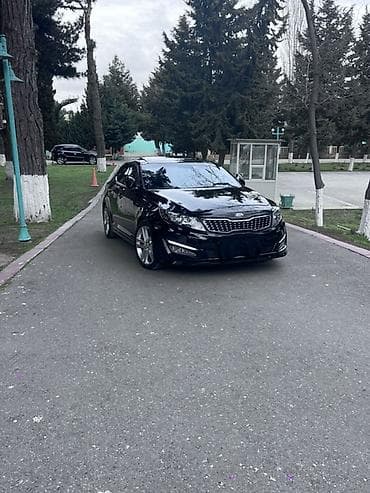 doogee dg550 dagger: Kia Optima: 2 l | 2014 il Sedan — 8