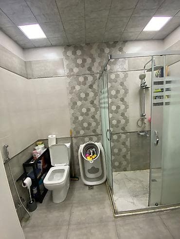 ev ve bag: 3 otaqlı, Yeni tikili, 75 kv. m — 6
