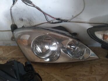 Komplekt, Yaxın və uzaq vuran işıqlar Kia, 2009 il, Orijinal lalafo.az -da Komplekt, Yaxın və uzaq vuran işıqlar Kia, 2009 il, Orijinal