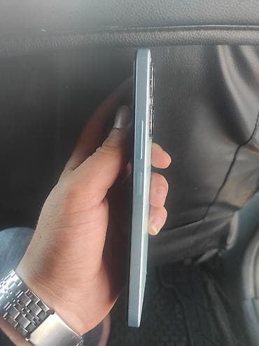 redmi 9c screen: Redmi 13, 128 GB, rəng - Gümüşü, Sensor — 3