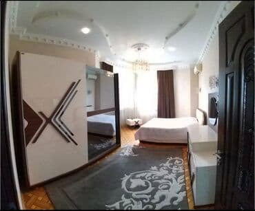 mingecevirde 4 otaqli evler: 4 otaqlı, Yeni tikili, m. Nəriman Nərimanov, 153 kv. m — 3