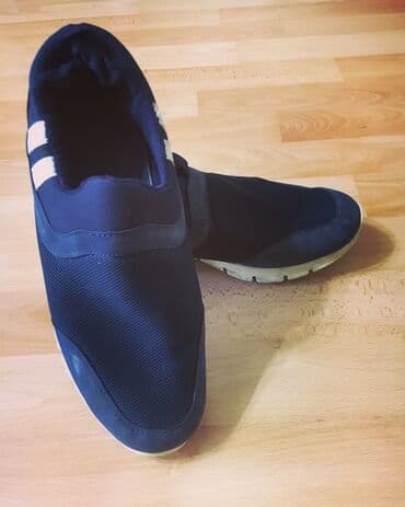 Çəngəllər: Ayaggabi 39 razmer stelka 29 — 6