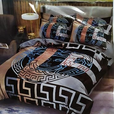 Ковры: Постельное белье — 8