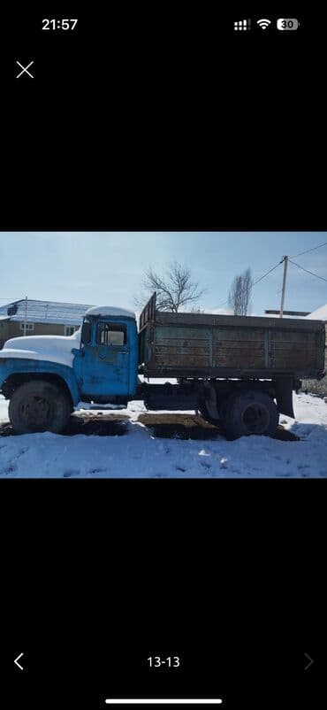 lider disk type 0 per page 40: ЗИЛ : 4.7 л | 1992 г. 467540 км Универсал — 1