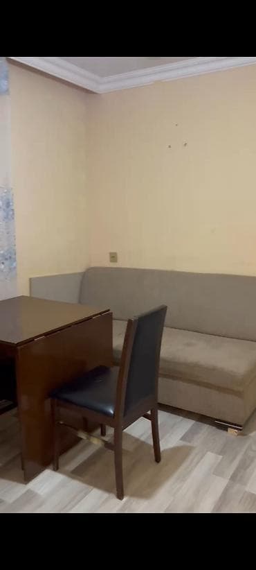 binədə: 80 kv. m, 2 otaqlı, Kombi, Qaz, İşıq — 8