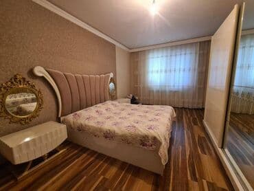 bina evi yeni tikili: Bakıxanov qəs., 2 otaqlı, Yeni tikili, 91 kv. m — 5