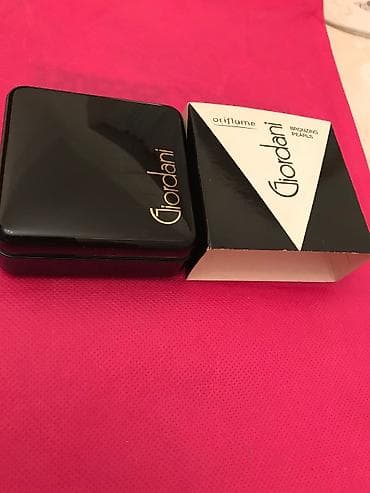 rumyana: Румяна в шариках Bronzing Pearls Куплено в Швеции произведено в Италии — 1