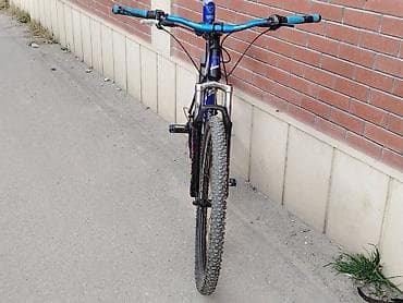 saft velosiped: START dağ velosipedi Xüsusiyyətlər: - Çərçivə: yüngül və möhkəm — 2