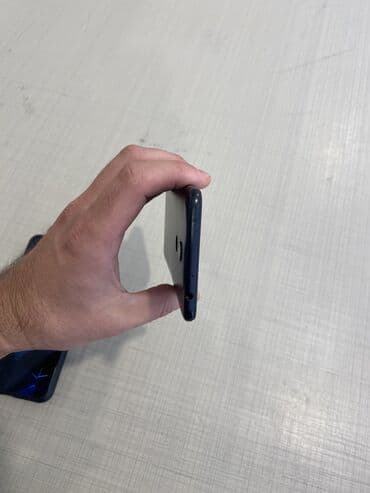 телефон fly fs457 nimbus 15: Redmi 5 Plus, 64 ГБ, цвет - Черный, Сенсорный — 7