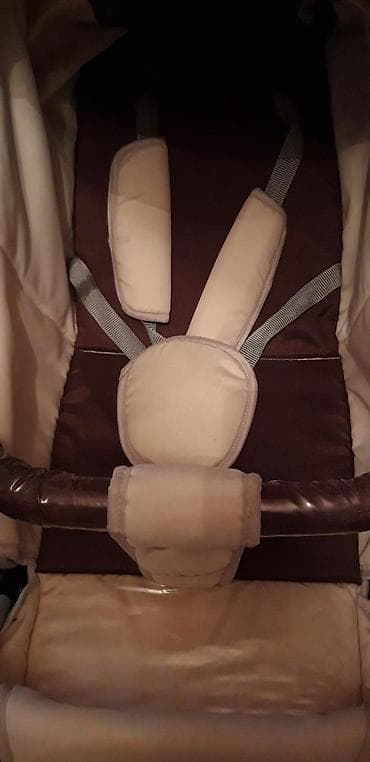 islenmis kalyaskalar: Polsa istehsali Coral firmasi 2-li dest uwaq arabasi. Problemi ve — 8