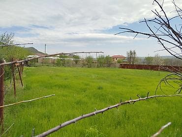 goycayda torpaq satılır: 7 sot, Tikinti, Mülkiyyətçi, Kupça (Çıxarış) — 2