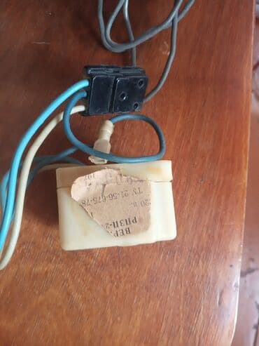 терморегулятор для инфракрасного обогревателя: Датчик -реле тепературы манометрический новый,на холодильник — 4