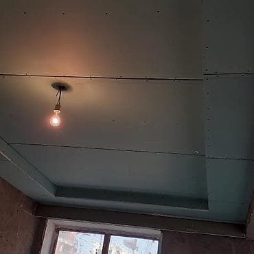 Fasad işləri: Ev təmirinə aid bütün işlər — 4