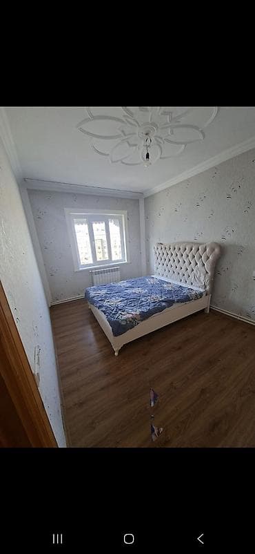 ev satislari: 3 otaqlı mənzil – işıqlı və geniş planlama - Otaqlar: 3 - Mətbəx: düz — 6
