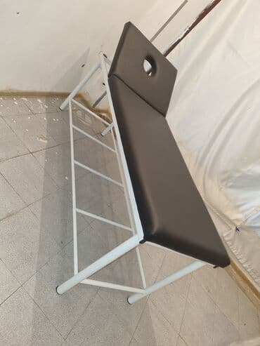 Yeni, Masaj kuşetkası, rəng - Qara lalafo.az -da Yeni, Masaj kuşetkası, rəng - Qara