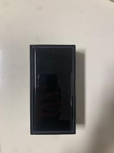 Samsung Note 10, 256 GB, rəng - Qara