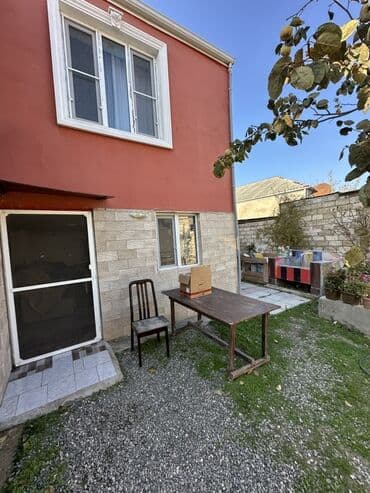 квартира в баку: 6 otaqlı, Yeni tikili, 310 kv. m — 10