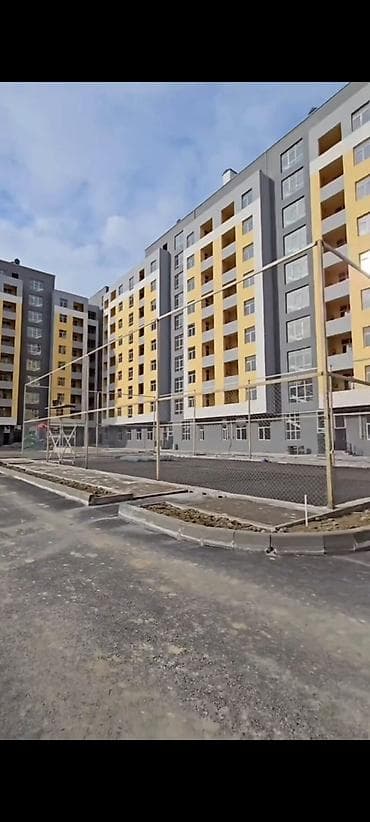 kiraye evler ecemi 2023: 2 otaqlı, Yeni tikili, 58 kv. m — 1