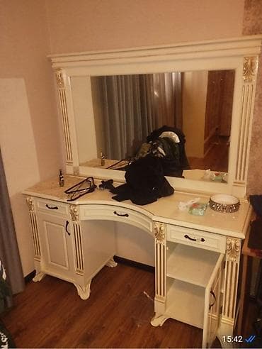 yatag dəstləri: İkinəfərlik çarpayı — 2