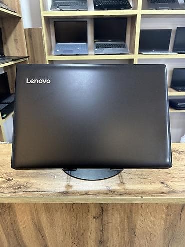 islenmis soba: İşlənmiş Lenovo IdeaPad, 15.6 ", Intel Core i5, 256 GB, Ünvandan götürmə, Ödənişli çatdırılma, Rayonlara çatdırılma — 5