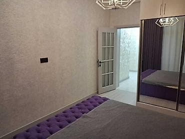 binə savxoz ev: ✨ MÖHTƏŞƏM TƏKLİF… ✨ 🏠 2 otaqlı mənzil kirayə verilir 🔹 Sahə: 75 m² 🔹 — 5