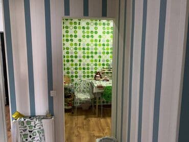 nərimanovda köhnə tikili evlər: 1 otaqlı, Yeni tikili, 62 kv. m — 1