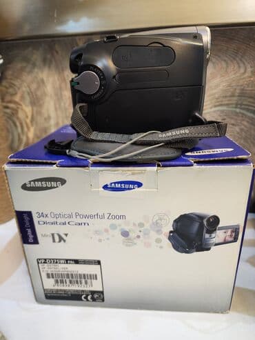 взять фотоаппарат в аренду: Video kamera — 4