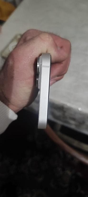 IPhone 14, 128 GB, Ağ, Face ID — 4